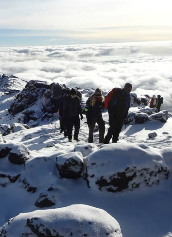 Machame Route4(1)