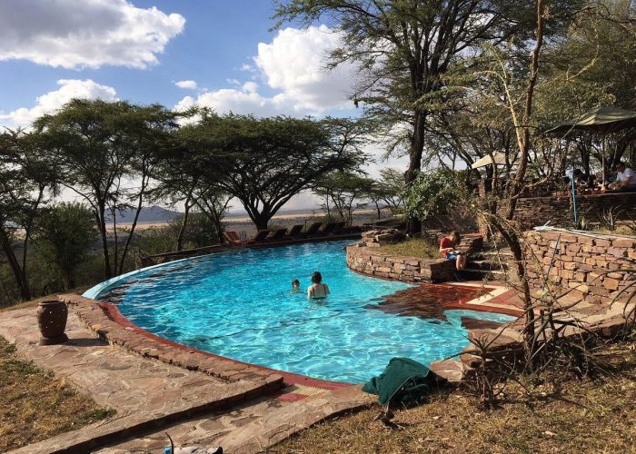 Serengeti Serena Safari lodge1